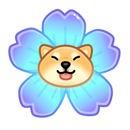Dog Flower