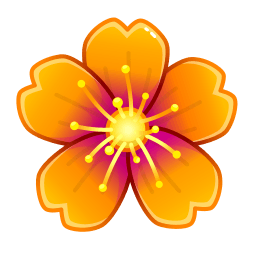 Fire Bloom
