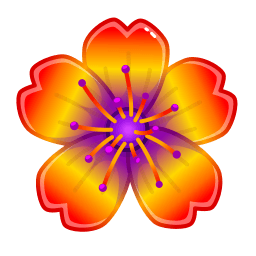 Flameris