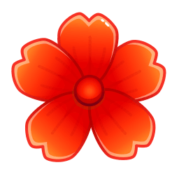 Gerbera