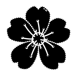Hollyhock