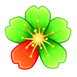 Ping Blossom