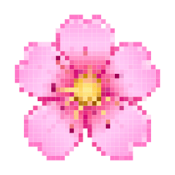 Pixel Bloom