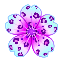 Spotty Leo