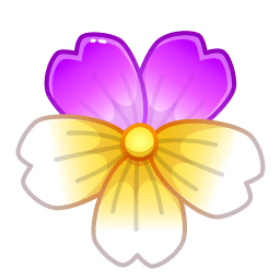 Violet