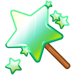 Cosmic Green