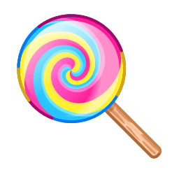 Cotton Candy