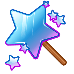 Crystal Comet