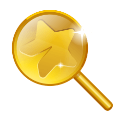 Gold Star