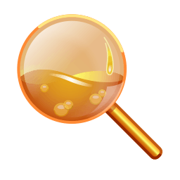 Golden Amber