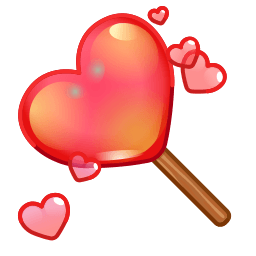 Heart Pop
