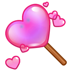 Love Bubbles