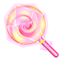 Pink Foil
