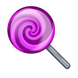 Plum Candy
