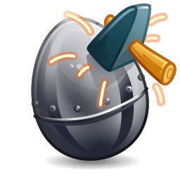 Ball of Steel