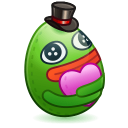 Boiled Pepe