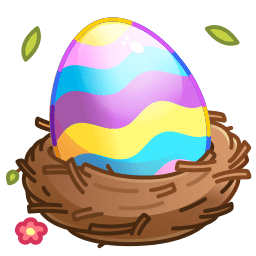 Easter Bunny