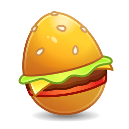 Eggburger