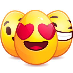 Eggmoji