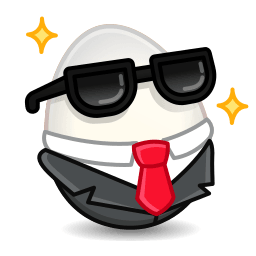 Eggsecutive