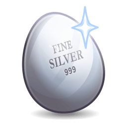 Fine Silver