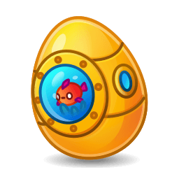 Fish Pod