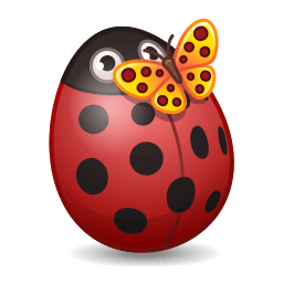 Ladybird