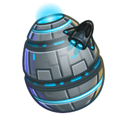 Omeletron