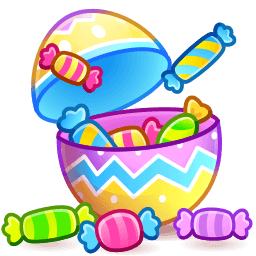 Pastel Candy