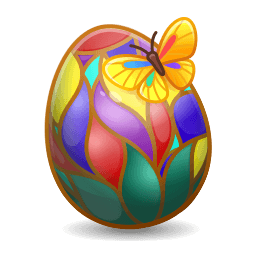 Stained Glass