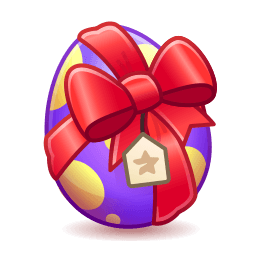 Starry Gift