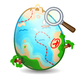 Treasure Map