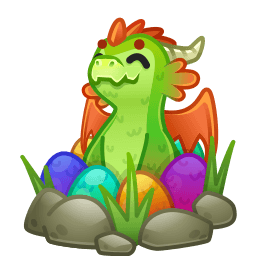 Baby Dragon