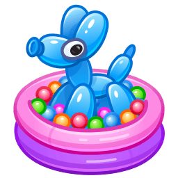 Balloon Dog