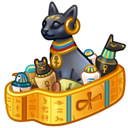 Bastet