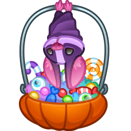 Candy Bat