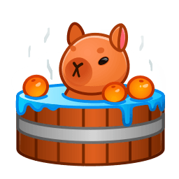 Capybara