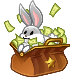 Cash Bunny
