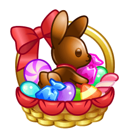 Choco Bunny