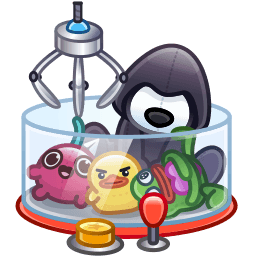 Claw Machine