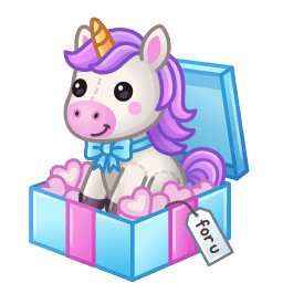 Cute Unicorn