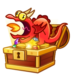 Dragon Hoard