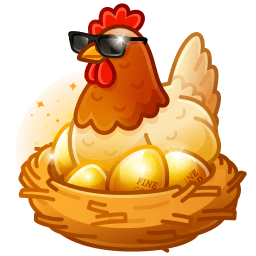 Eggsclusive