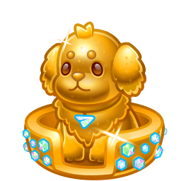 Gold Retriever