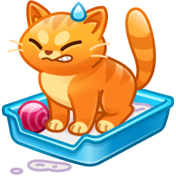 Litter Box