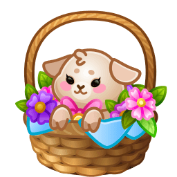 Lovely Lamb
