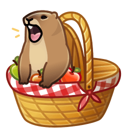 Marmot
