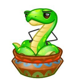 Meme Snake