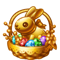 Midas Bunny