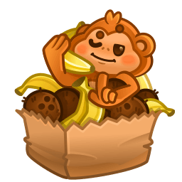 Monkey Boss